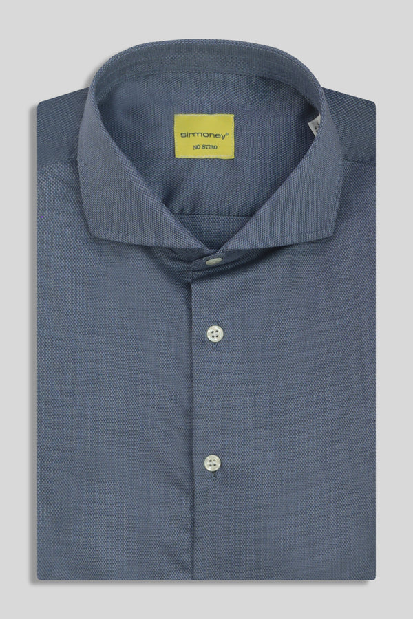 Camicia Vapore Zero