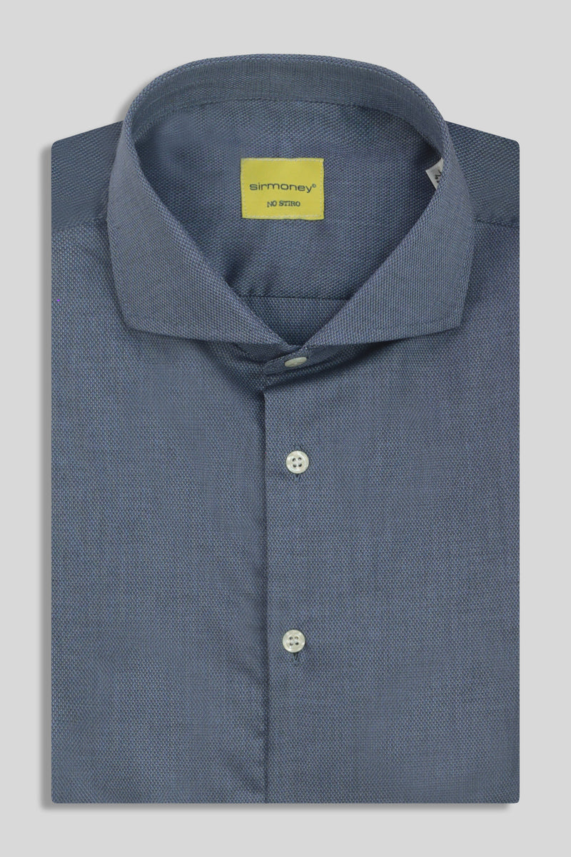 Camicia Vapore Zero