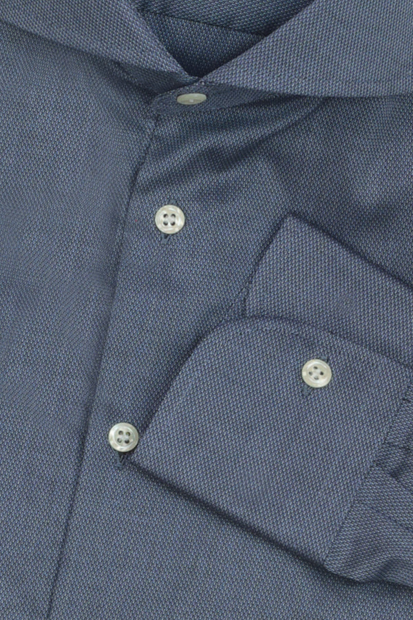 Camicia Vapore Zero