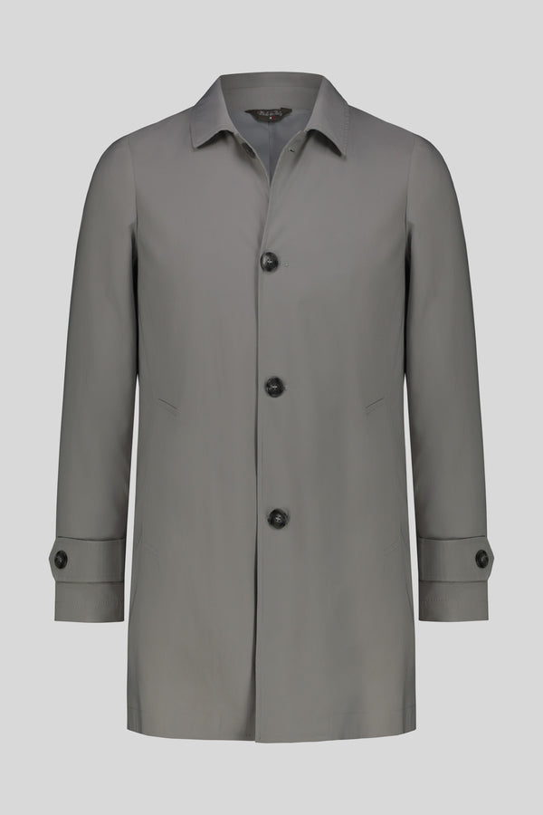 Trench Coat Basic