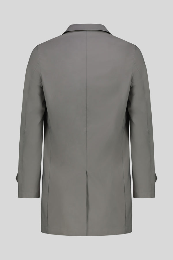 Trench Coat Basic