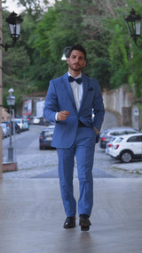 Trend Tuxedo 