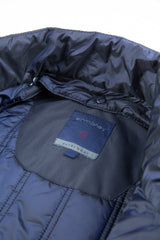 Jacket model exterior