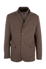 Jacket model exterior