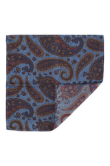 Pochette cashemere