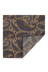 Pochette cashemere