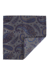 Pochette cashemere