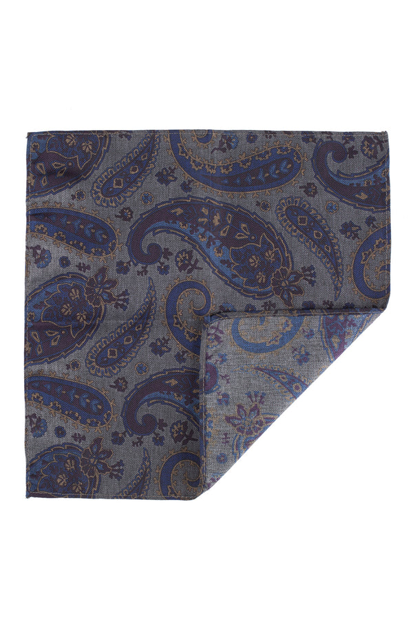 Pochette cashemere