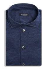 Pure wool shirt