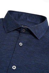 Pure wool shirt