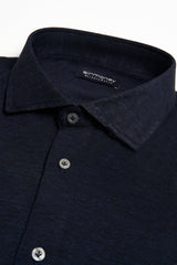 Pure wool shirt