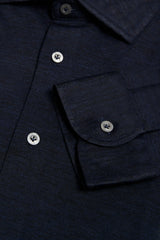 Pure wool shirt