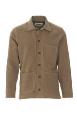 Giacca-camicia