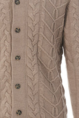 Strickjacke