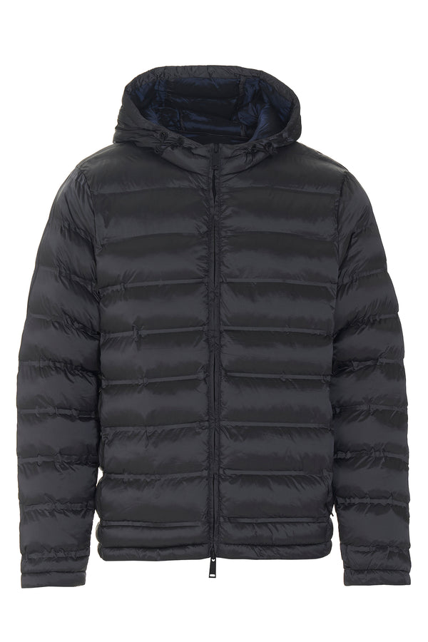 Anti-cold jacket