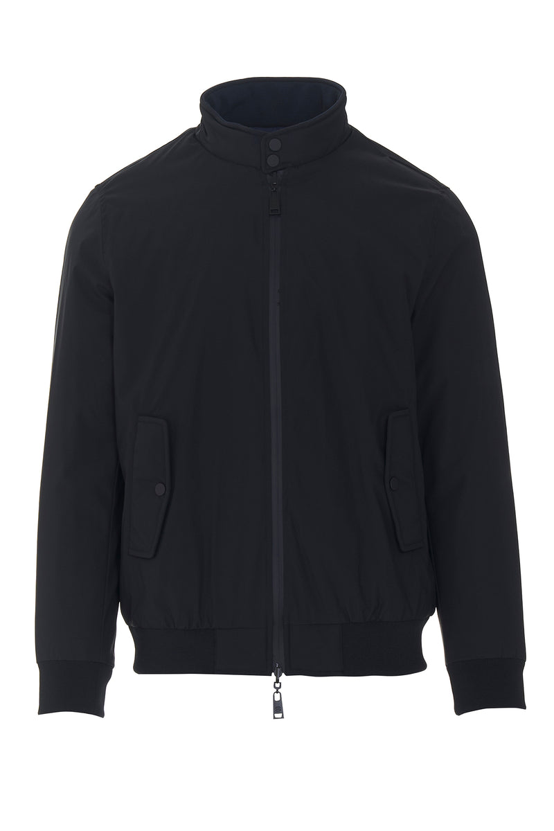 Biker jacket