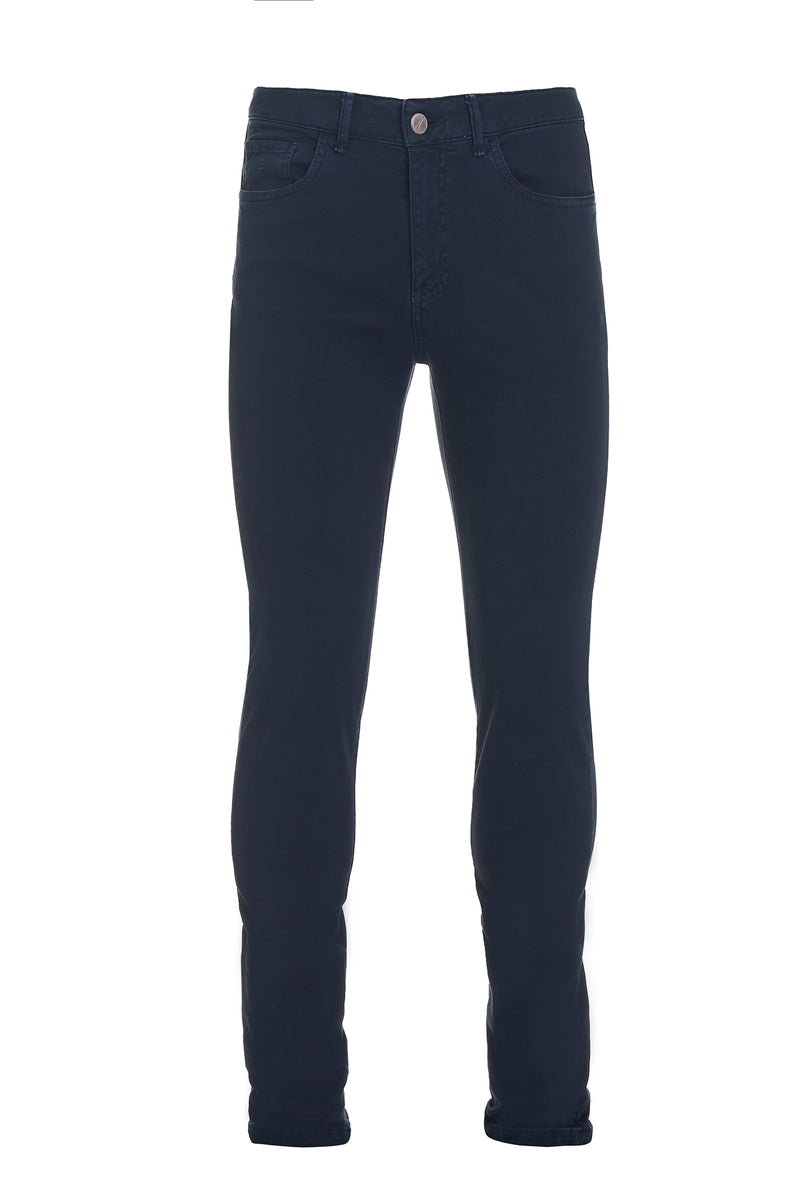 Pantalone 5 tasche