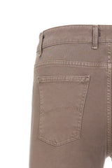 Pantalone 5 tasche
