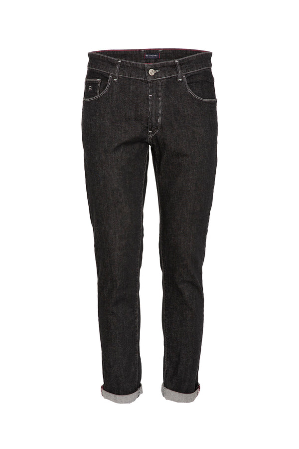Black jeans
