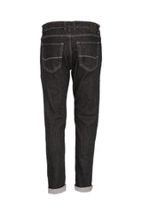Black jeans