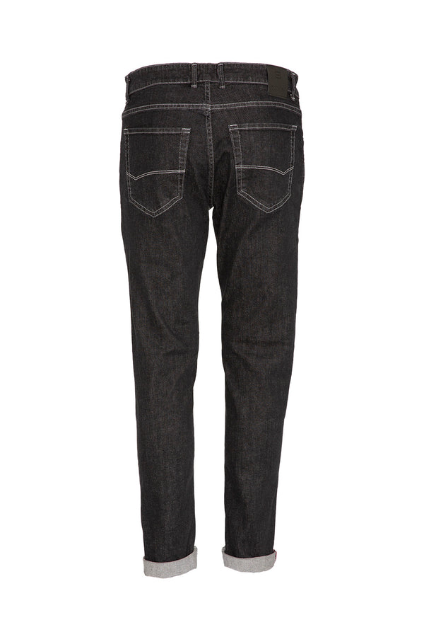 Black jeans