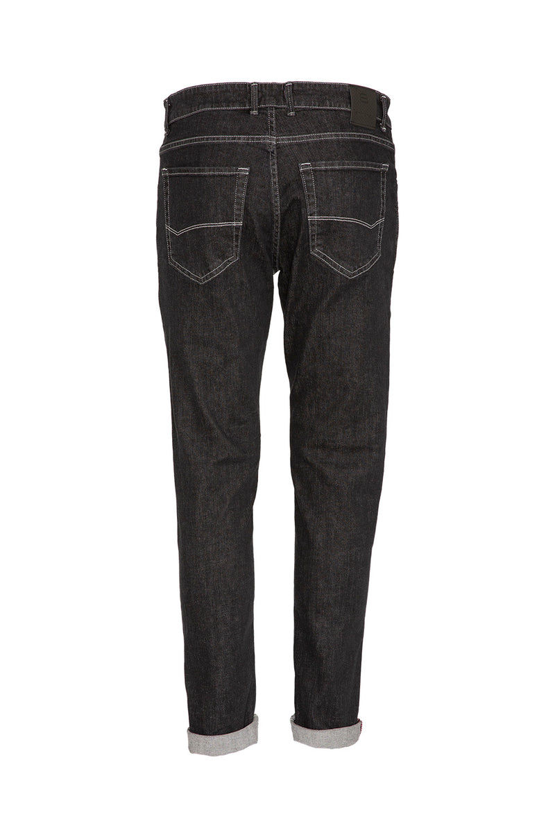 Black jeans