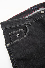 Black jeans