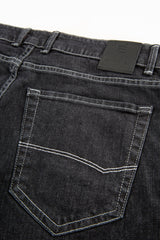 Black jeans