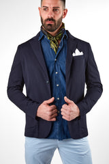 Texas Model Denim Shirt 