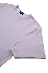 Piqué T-shirt