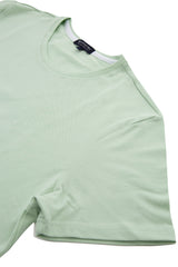 Piqué T-shirt