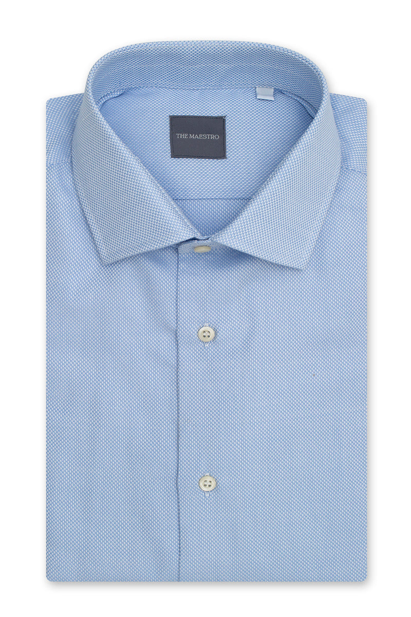 Camicia no iron