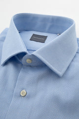 Camicia no iron