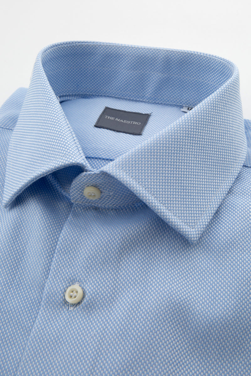 Camicia no iron