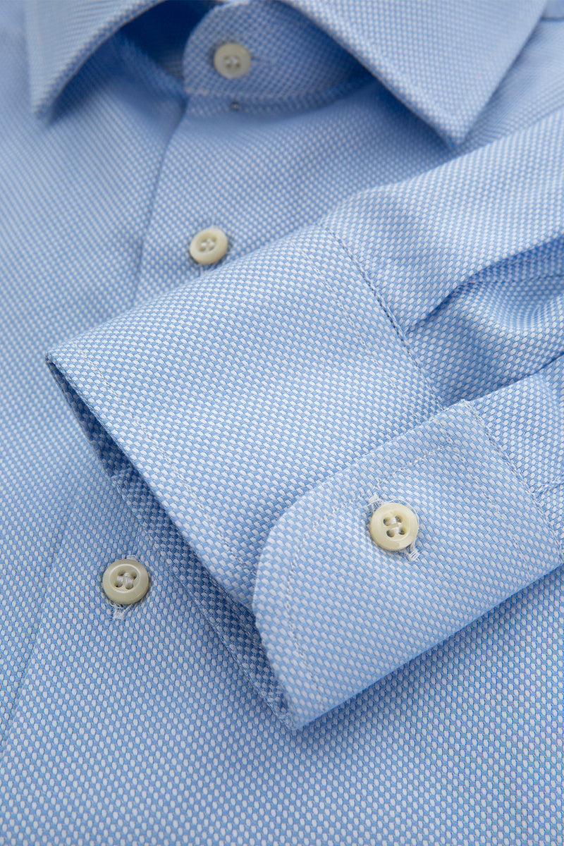 Camicia no iron