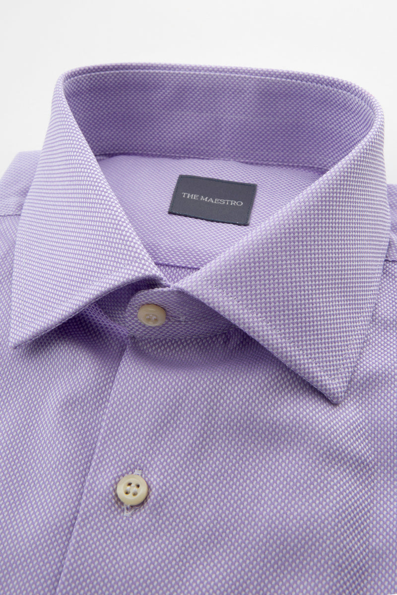Camicia no iron