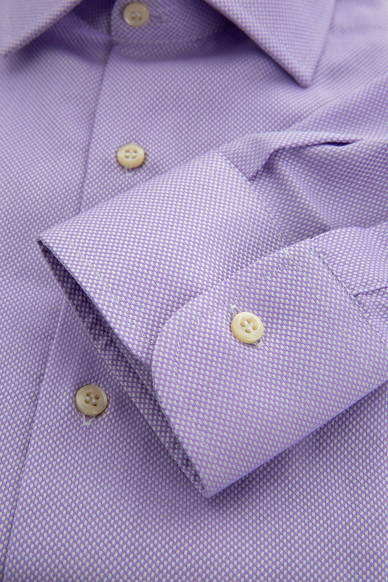Camicia no iron