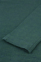 Blue crewneck