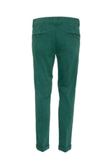 Chinos trousers