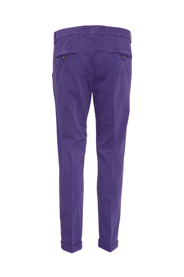 Chinos trousers