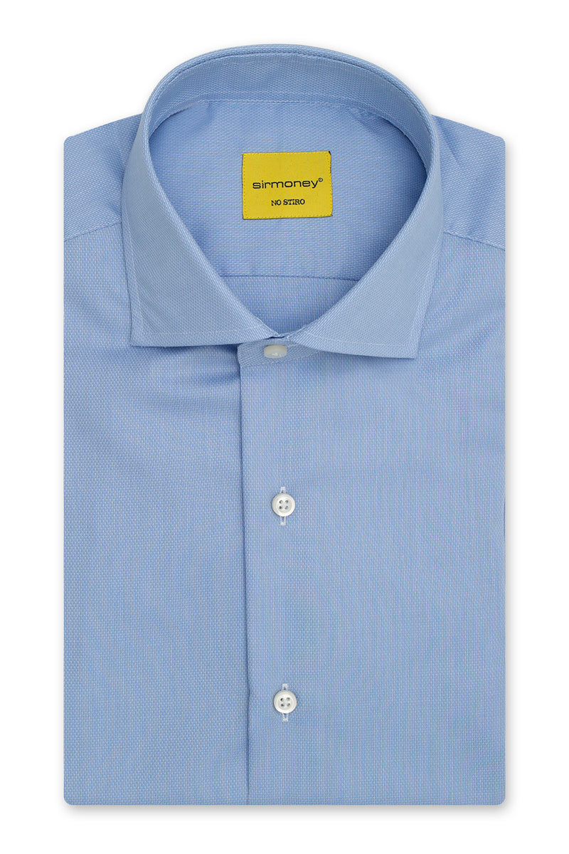 Ton-in-Ton-Shirt
