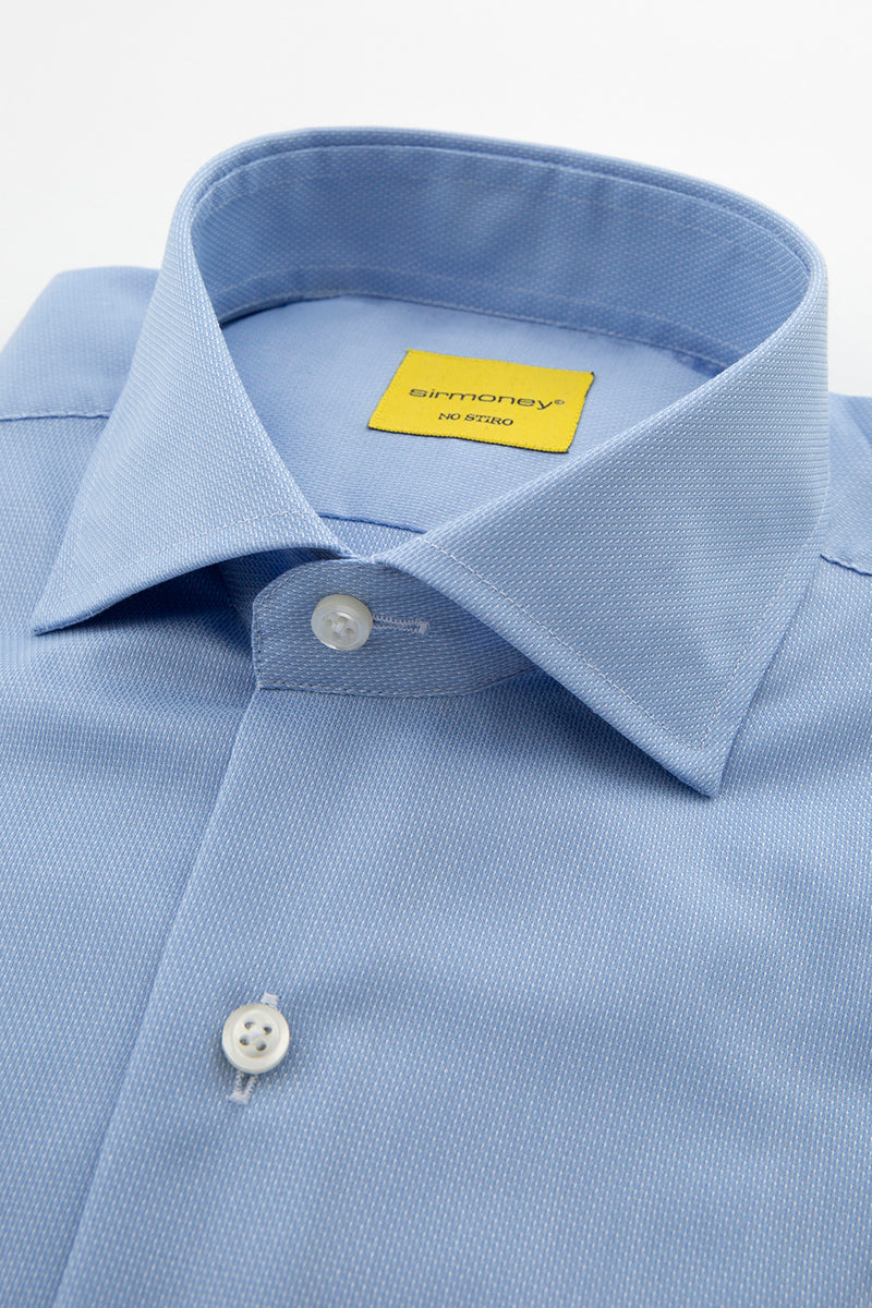Ton-in-Ton-Shirt