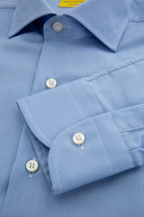 Ton-in-Ton-Shirt