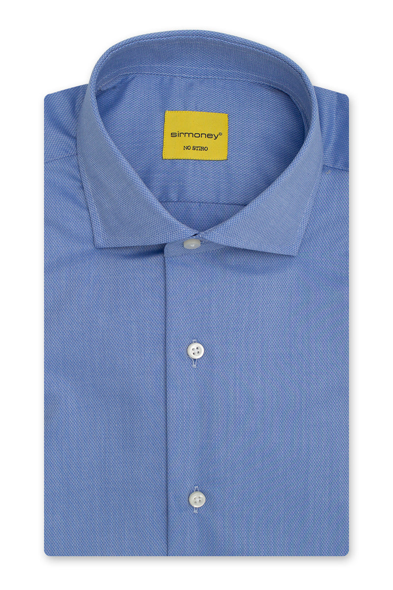 Ton-in-Ton-Shirt
