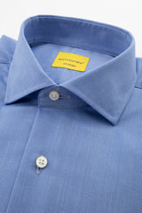 Ton-in-Ton-Shirt