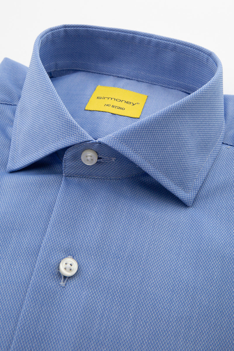 Ton-in-Ton-Shirt