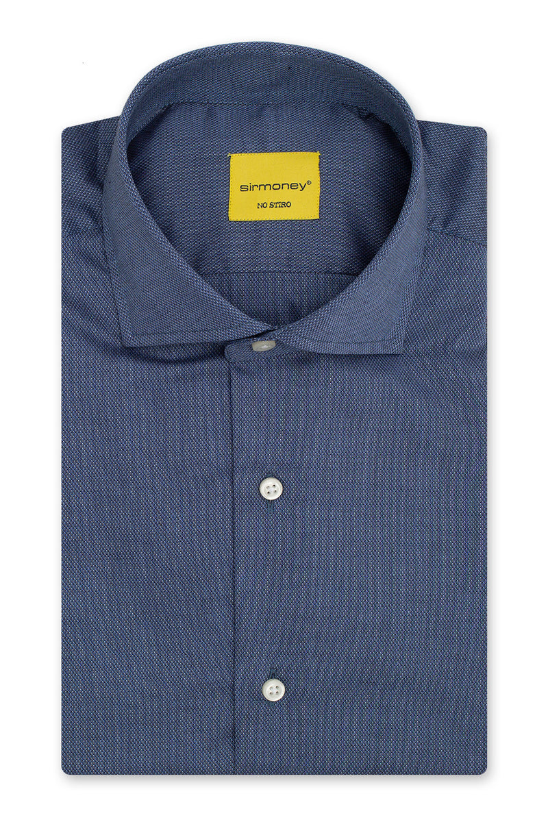 Ton-in-Ton-Shirt