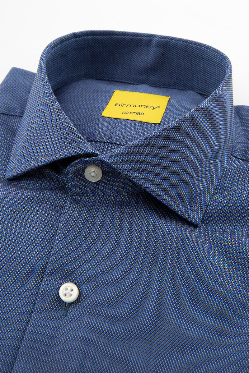 Ton-in-Ton-Shirt
