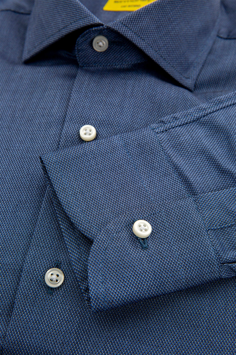 Ton-in-Ton-Shirt