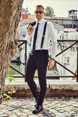Ton-in-Ton-Shirt